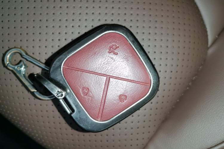 Used Wuling Bingo 2024 333 km Enjoyment Version
