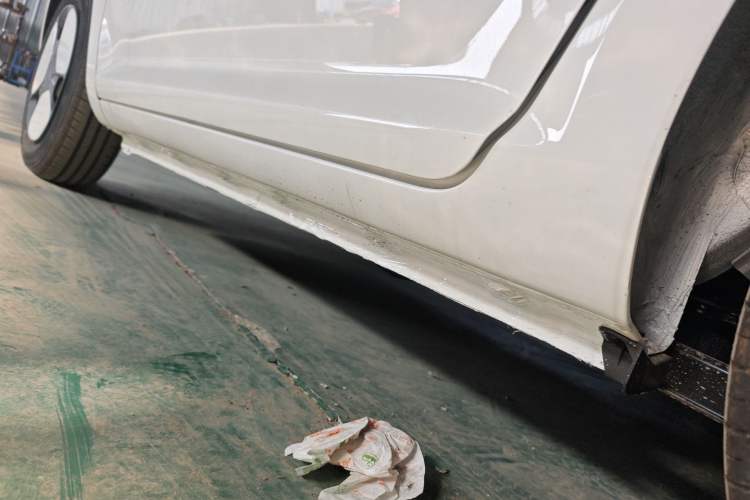 Used  Lumin 2024 130km Qingyue Version
