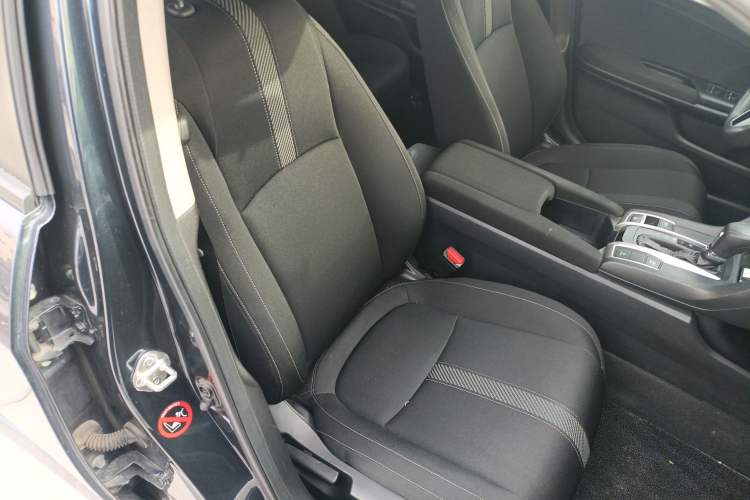 Used Honda Civic 2016 220TURBO CVT Luxury Edition