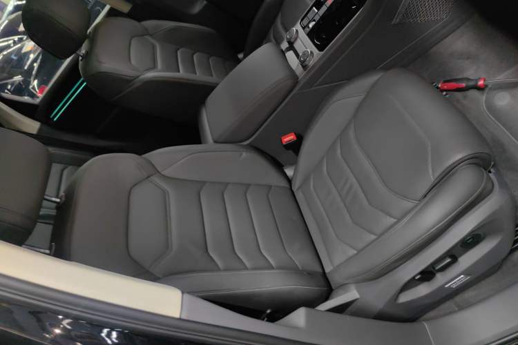 Used Volkswagen Touareg 2021 3.0 TSI Prestige Edition Classic Sport Package