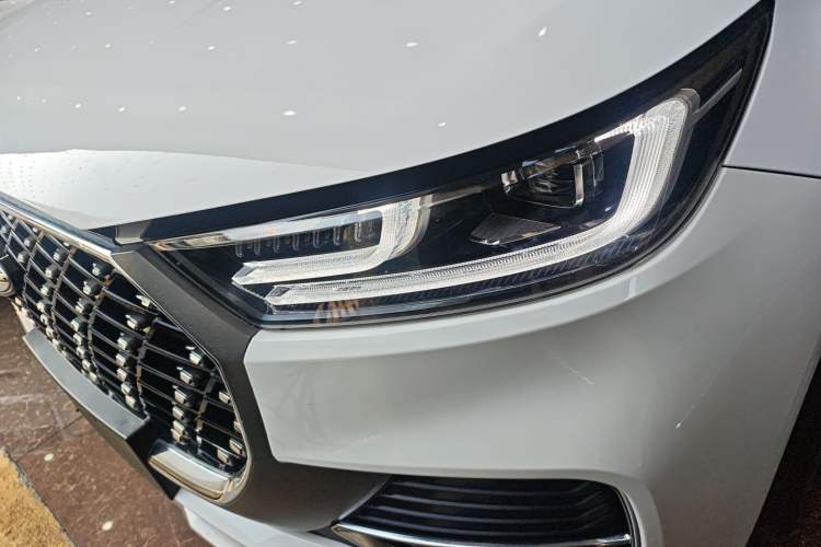 Used Chery Tiggo 8 PLUS 2022 290TGDI DCT Haoting Edition+
