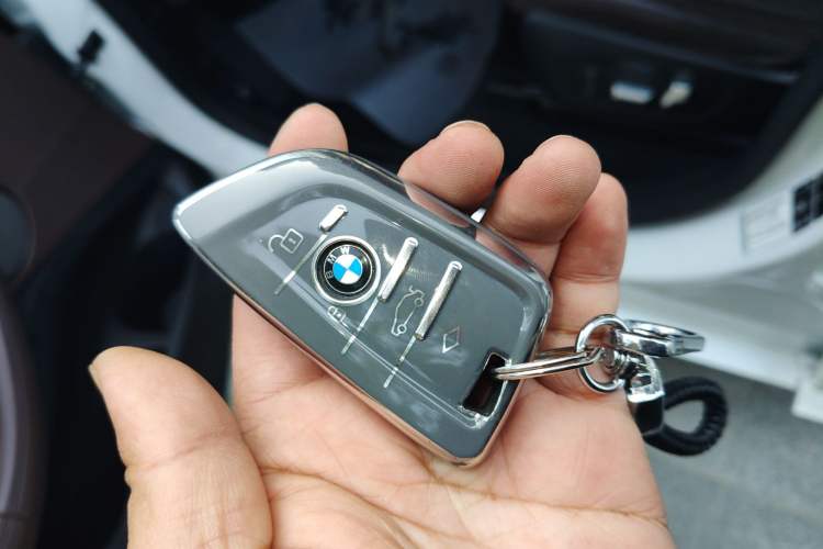 Used BMW X3 2021 xDrive28i M Sport Package