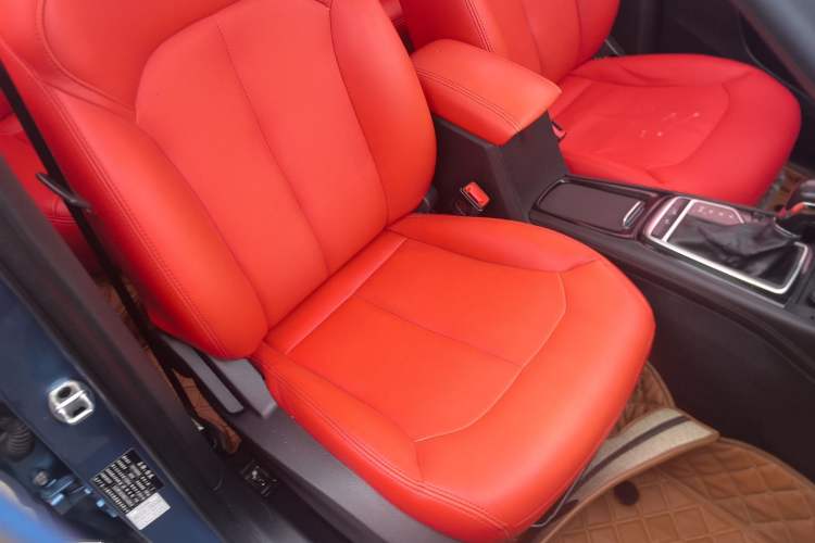 Used Roewe RX3 2020 1.6L CVT 4G Connected Ultra-Fun Elite Edition
