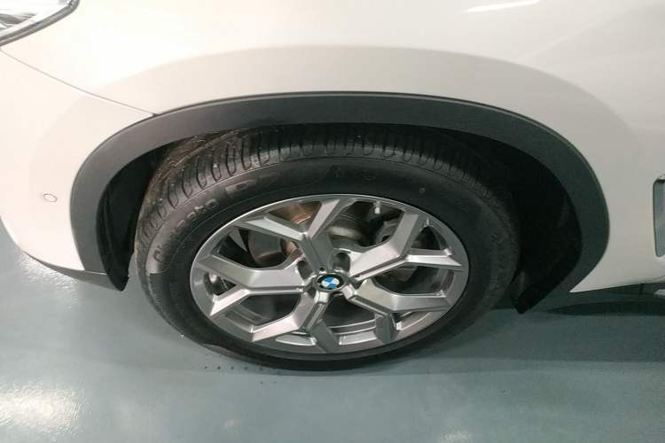 Used BMW X3 2021 xDrive28i Luxury Package