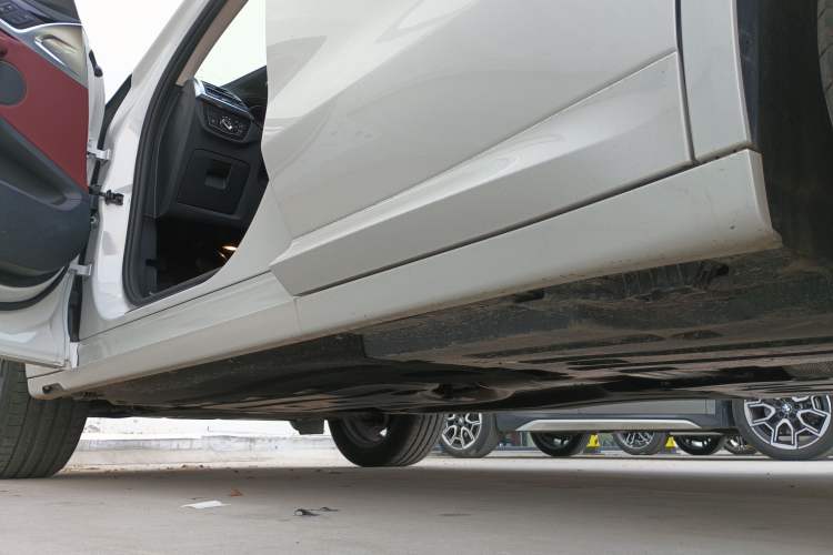 Used BMW X3 2023 xDrive25i M Sport Package