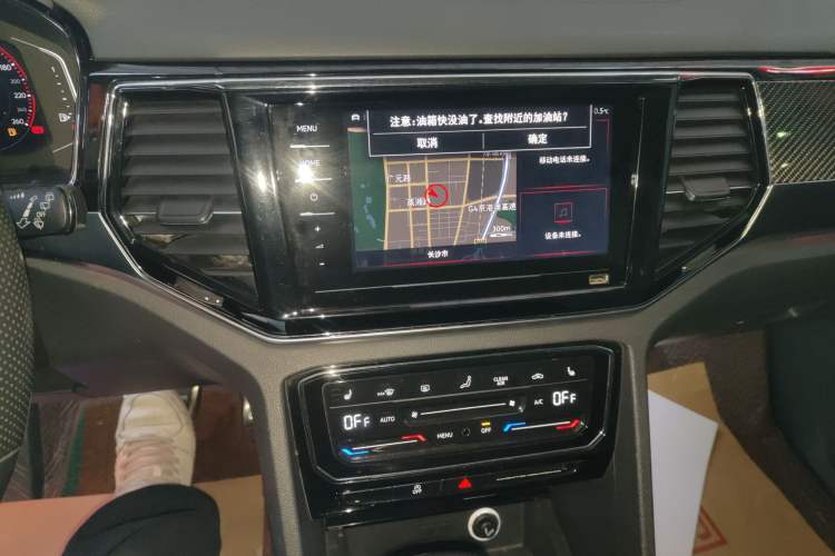 Used Volkswagen Teramont X 2019 380TSI Four-Wheel Drive Prestige Luxury Edition