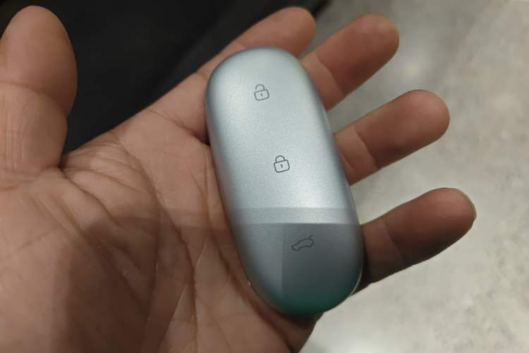 Used Li Auto L7 2023 Pro Model
