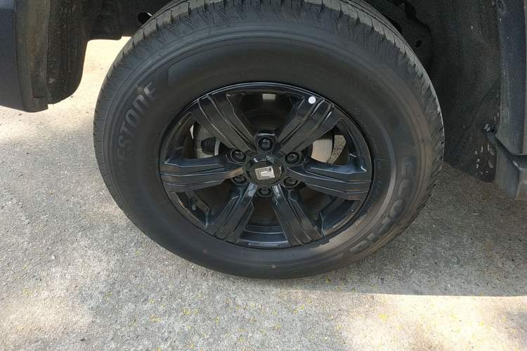 Used Tank 300 2021 Off-Road Edition 2.0T Conqueror
