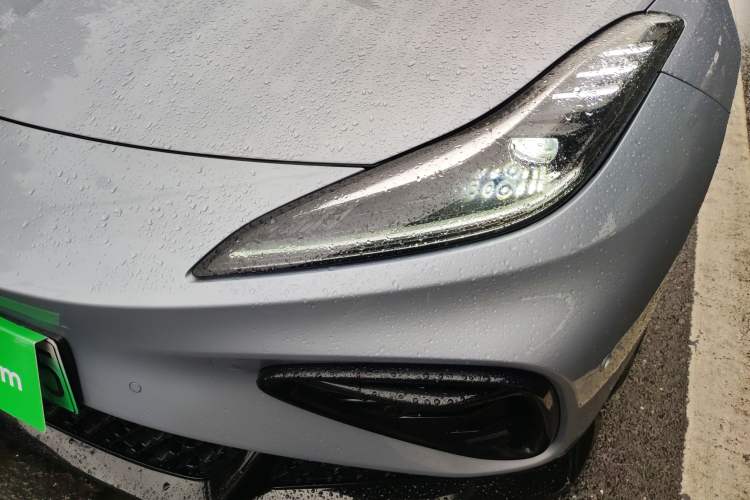 Used NETA GT 2023 560