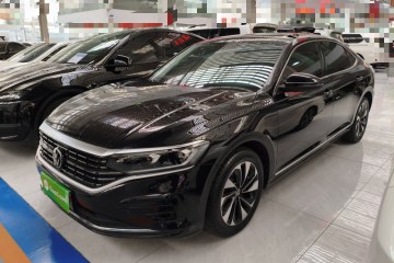 Used Volkswagen Passat 2023 330TSI Elite Edition