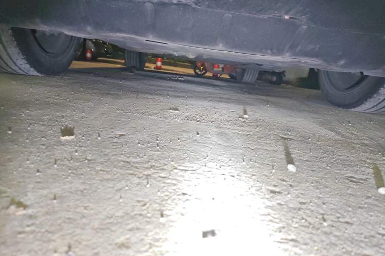 Used BYD Song PLUS New Energy 2021 DM-i 110KM Flagship PLUS 5G Edition