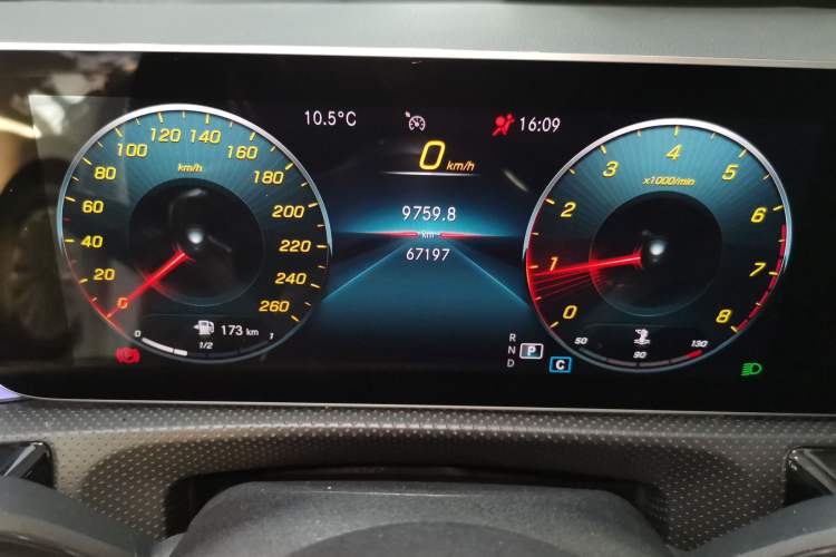 Used Mercedes-Benz A-Class 2020 A 200 L Sport Sedan