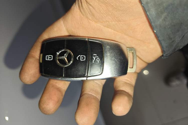 Used Mercedes-Benz E-Class 2020 E 260 Coupe
