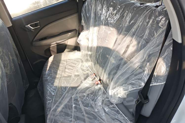 Used Leapmotor T03 2025 310 Comfort Edition