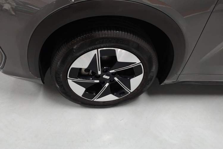 Used Geely Galaxy E5 2024 530km Long-Range Version
