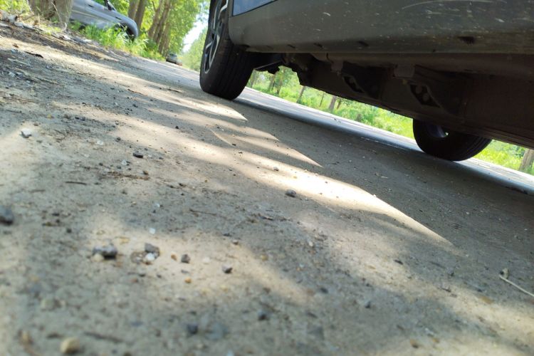 Used NETA V 2021 Long-Range Entertainment Edition Upgrade Model
