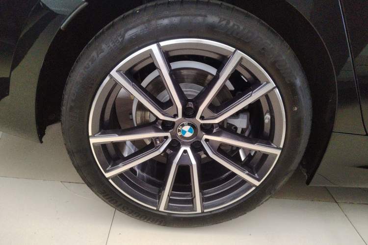 Used BMW 3 Series 2022 325Li M Sport Package
