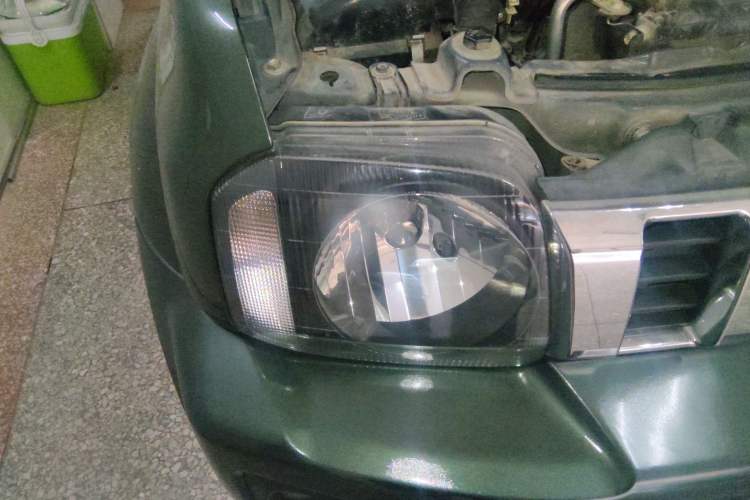 Used Suzuki Jimny 2015 1.3 AT JLX