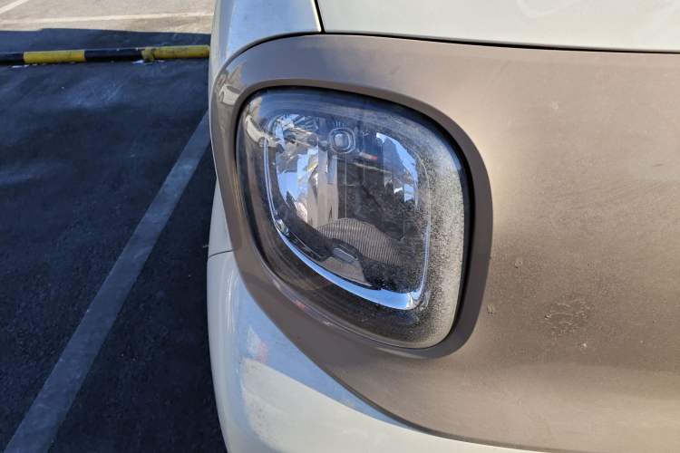 Used Bestune Pony 2026 Model 222km Shining Horse