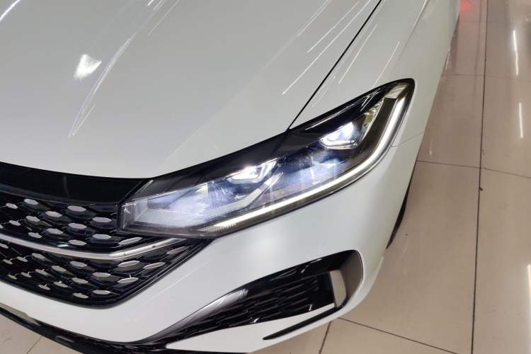 Used Volkswagen Lavida 2023 280TSI DSG Starry Sky Deluxe Edition
