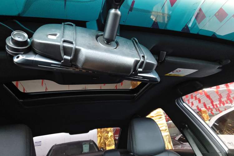 Used Chevrolet Monza 2019 RS 330T Automatic Sporty Edition China VI Standard