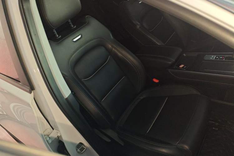 Used Chery Tiggo 7 PLUS 2021 1.5T CVT Luxury Version
