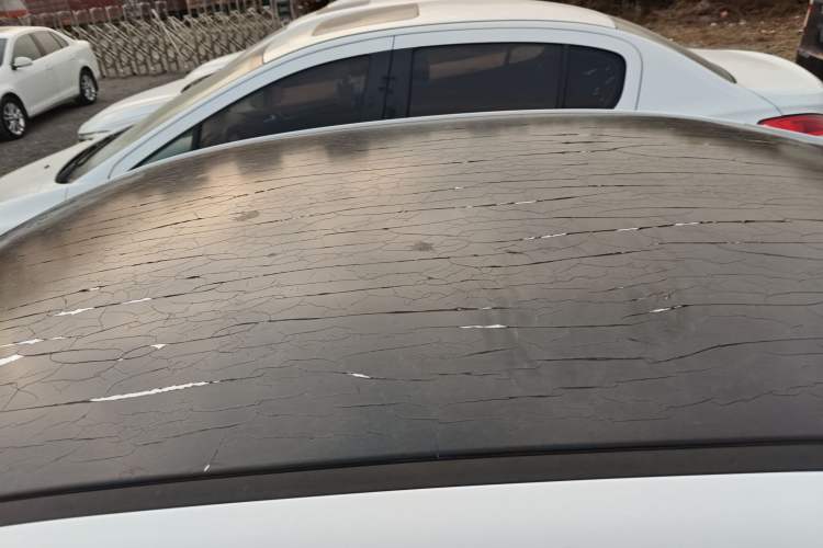 Used Hyundai Verna 2016 1.4L Manual Cool Edition GLS
