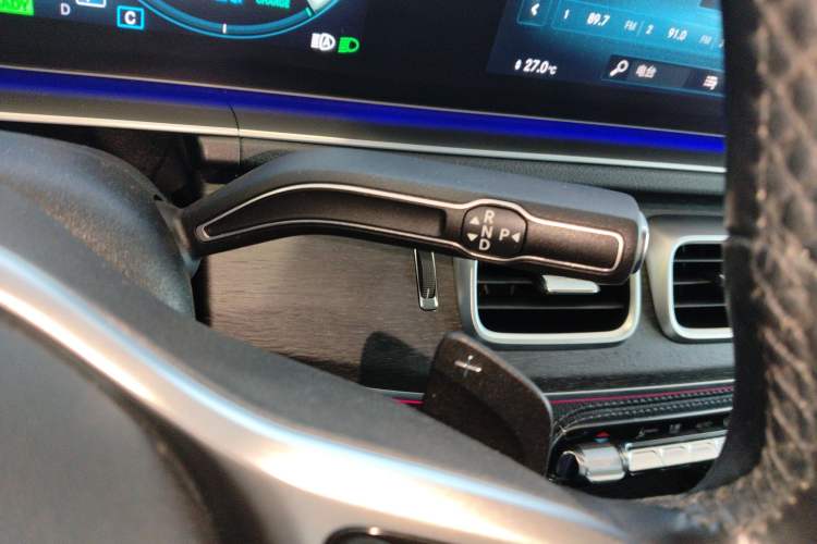 Used Mercedes-Benz GLE-Class 2020 GLE 450 4MATIC Stylish Model
