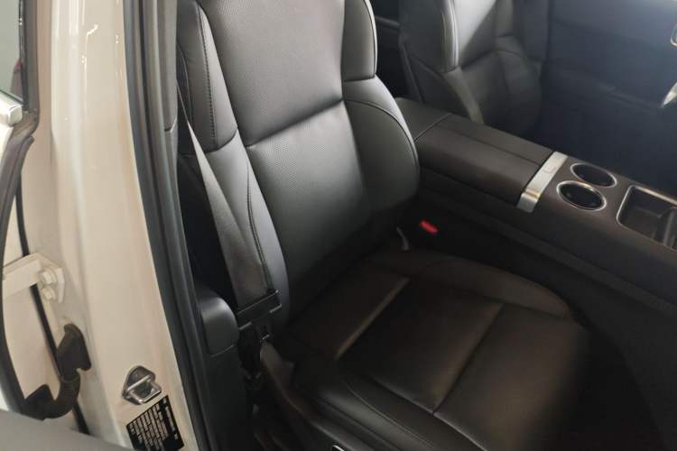 Used Li Auto L7 2023 Max model
