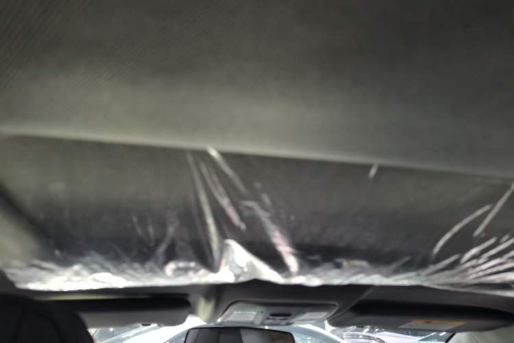 Used Changan Ruicheng PLUS 2023 1.5T DCT Prestige Edition
