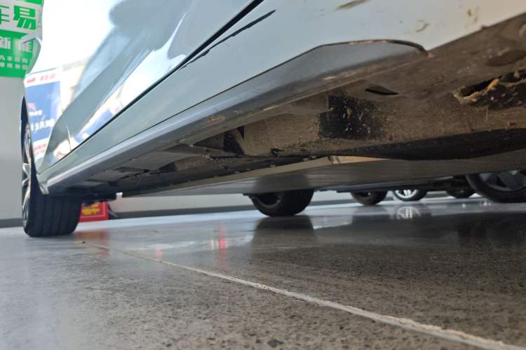 Used AION S Plus 2022 80 Tech Edition