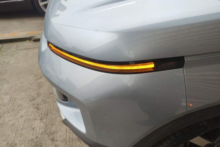 Used Geely Auto icon 2023 1.5TD Chocolate Smoothie Edition