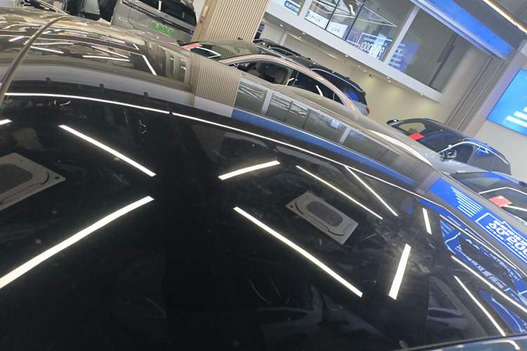 Used ONVO L60 2024 60 kWh All-Wheel Drive
