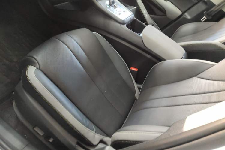 Used BYD Sealion 05 DM-i 2025 DM-i Smart Drive 115KM Flagship Model
