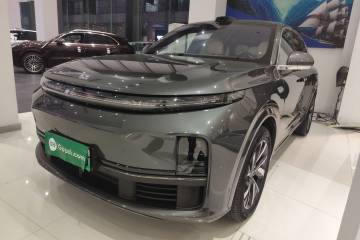 Used Li Auto L7 2023 Max model