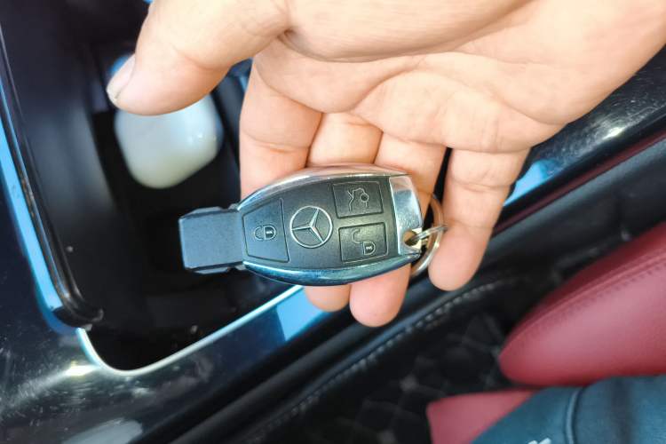 Used Mercedes-Benz C-Class 2018 C 200 Sport Edition
