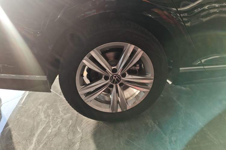 Used Volkswagen Magotan 2025 Zhongxiang Version 280TSI DSG Comfort Edition
