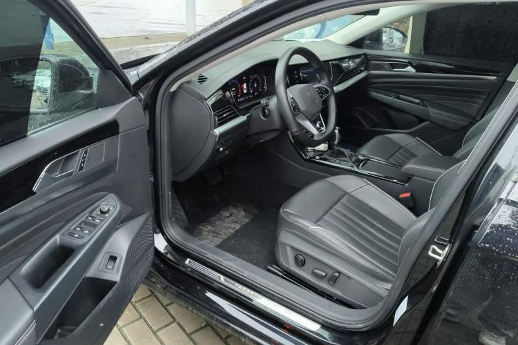 Used Volkswagen Passat 2023 Revised 330TSI Elite Edition