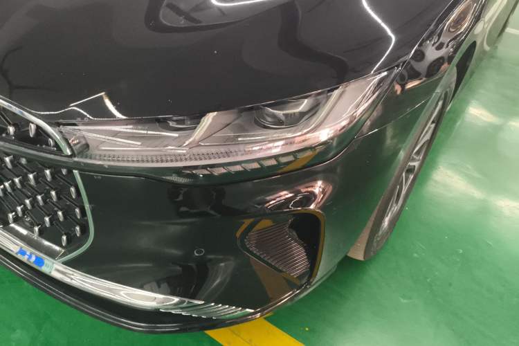 Used Lincoln Z 2022 iXiang Luxury Edition