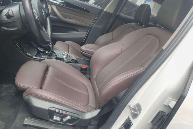 Used BMW X2 2021 Restyled sDrive25i M Sport Package
