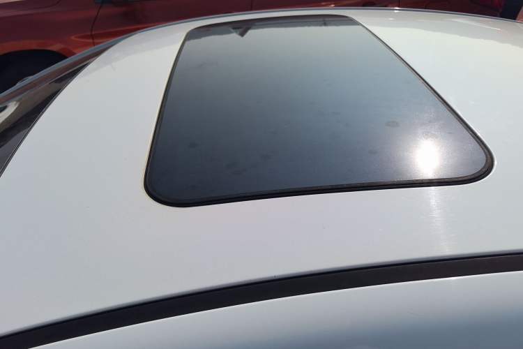 Used Hyundai Elantra 2016 1.4T Dual-Clutch Xuan Dong · Dynamic Version
