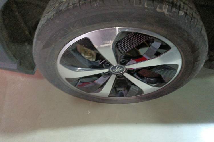 Used BYD Song PLUS New Energy 2021 DM-i 110KM Flagship Model