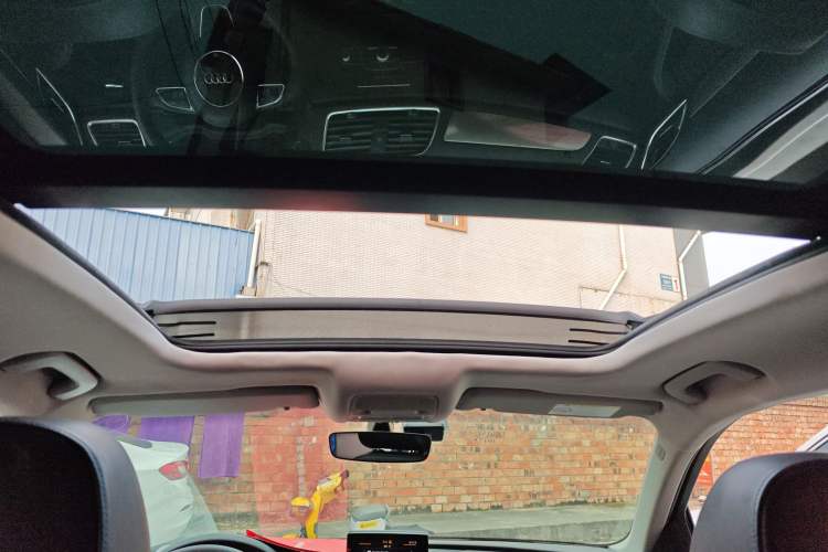 Used Audi Q3 2018 30th Anniversary Edition 35 TFSI Sport Edition
