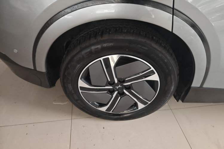 Used XPeng G6 2023 755 Ultra-Long Range Pro