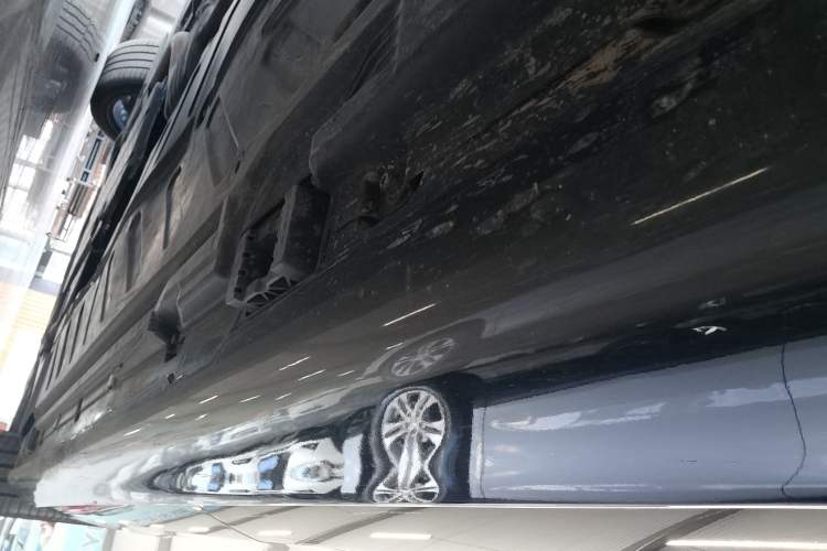 Used Mercedes-Benz E-Class 2020 Restyled E 300 L Exclusive Edition
