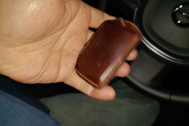 Used Volvo XC60 2021 T4 Smart Luxury Edition
