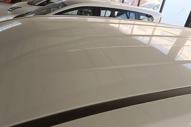 Used Bestune NAT 2023 PRO Enjoy Travel Edition 425km