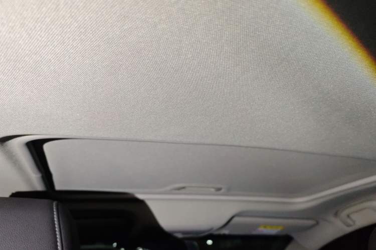 Used Buick GT 2021 Revised Version Flagship 1.5L Automatic Elite Edition