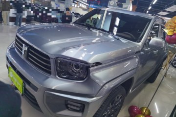 Used Tank 700 New Energy 2024 Hi4-T Extreme Edition