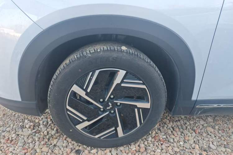 Used Wuling Xingguang S 2024 510 km Flagship Version
